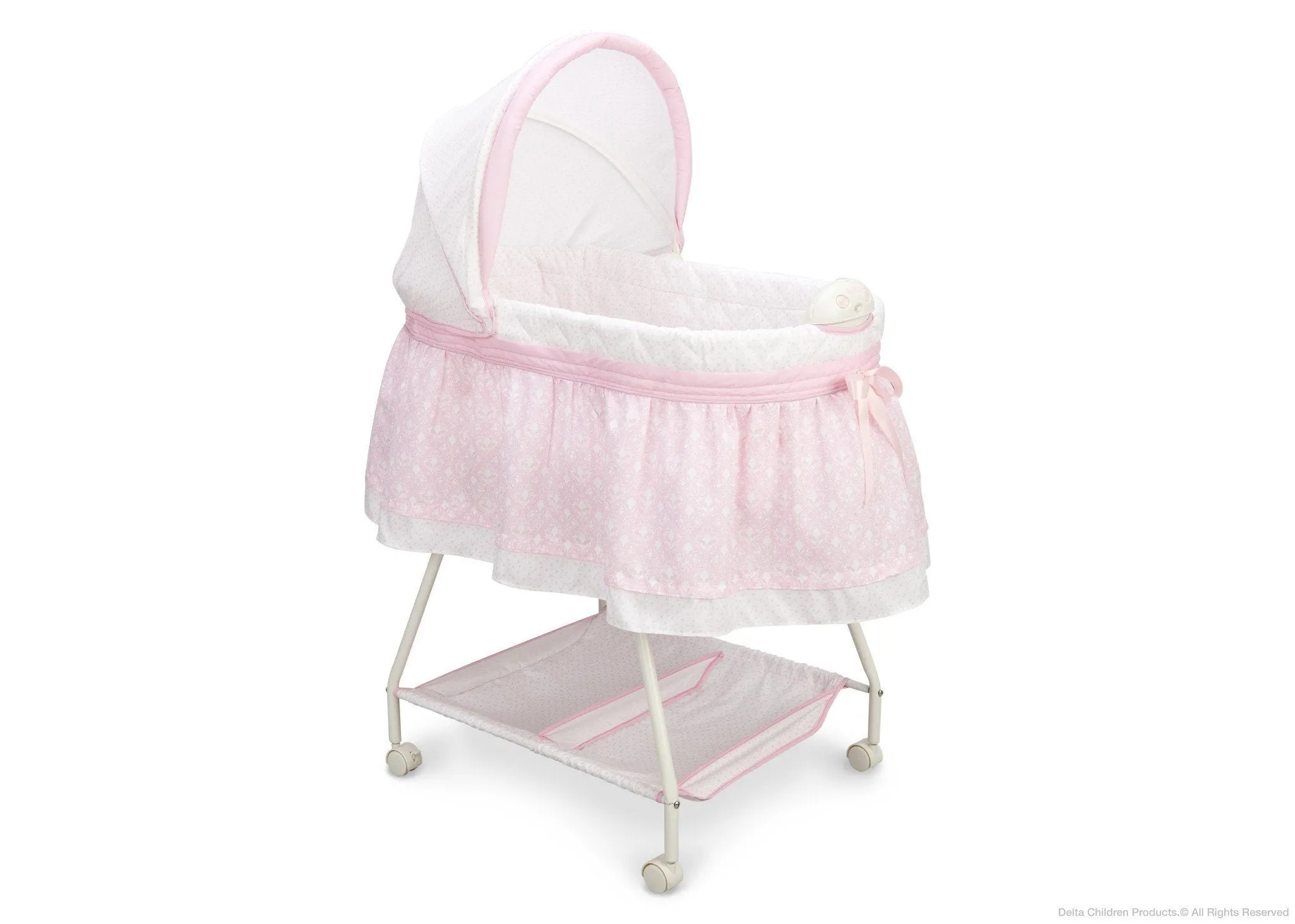 Ultimate Sweet Beginnings Bassinet