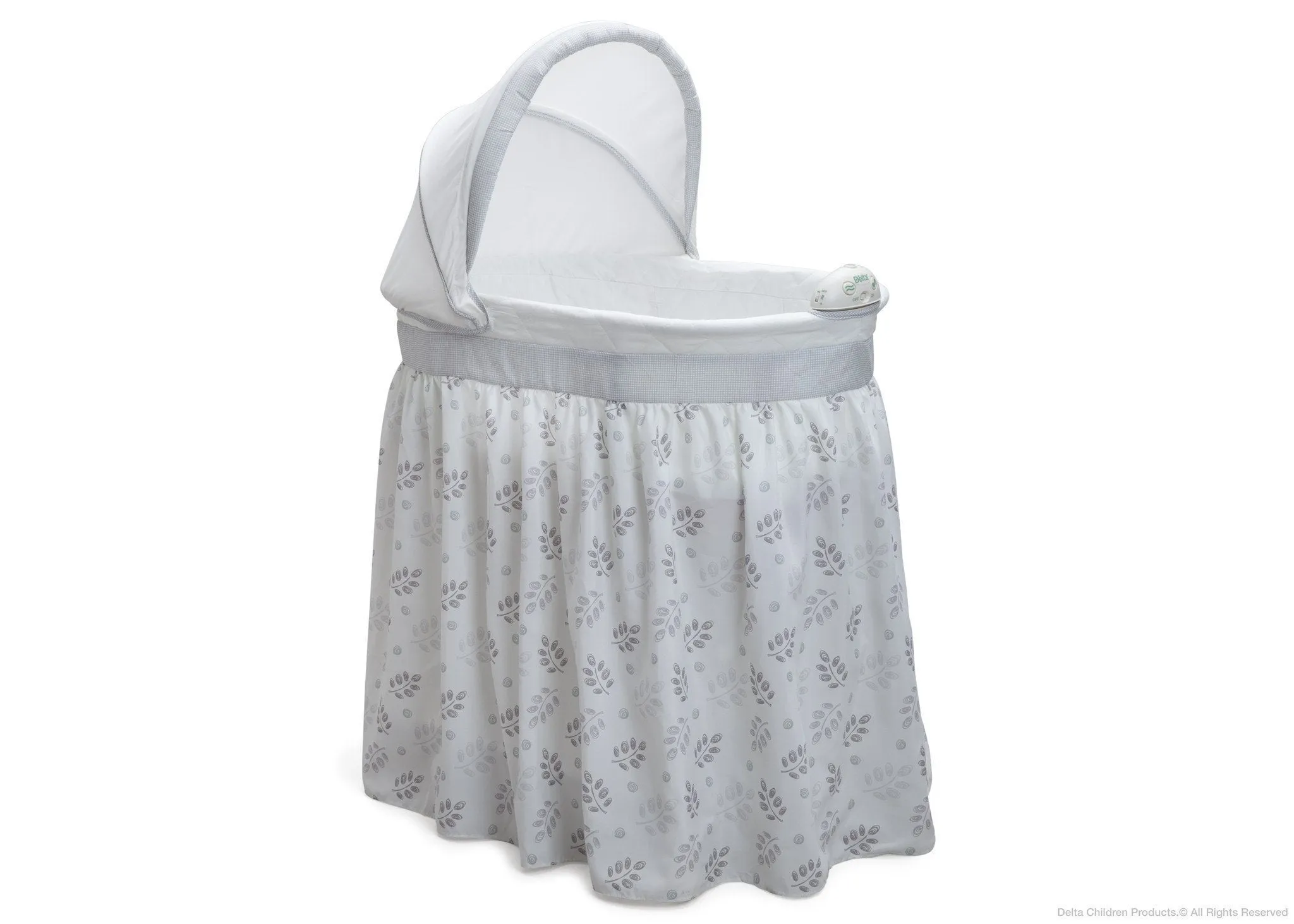 Ultimate Sweet Beginnings Bassinet
