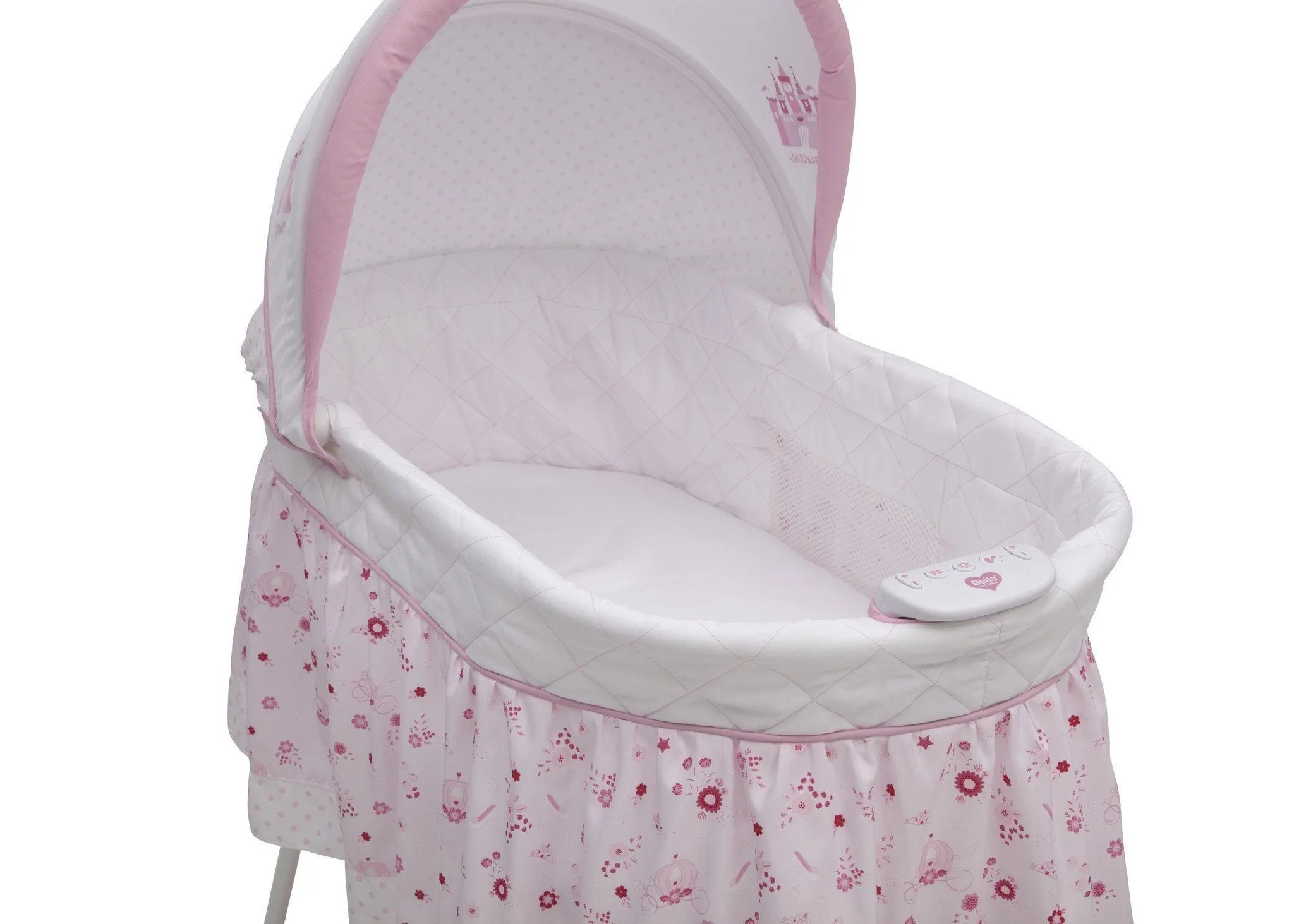 Ultimate Sweet Beginnings Bassinet
