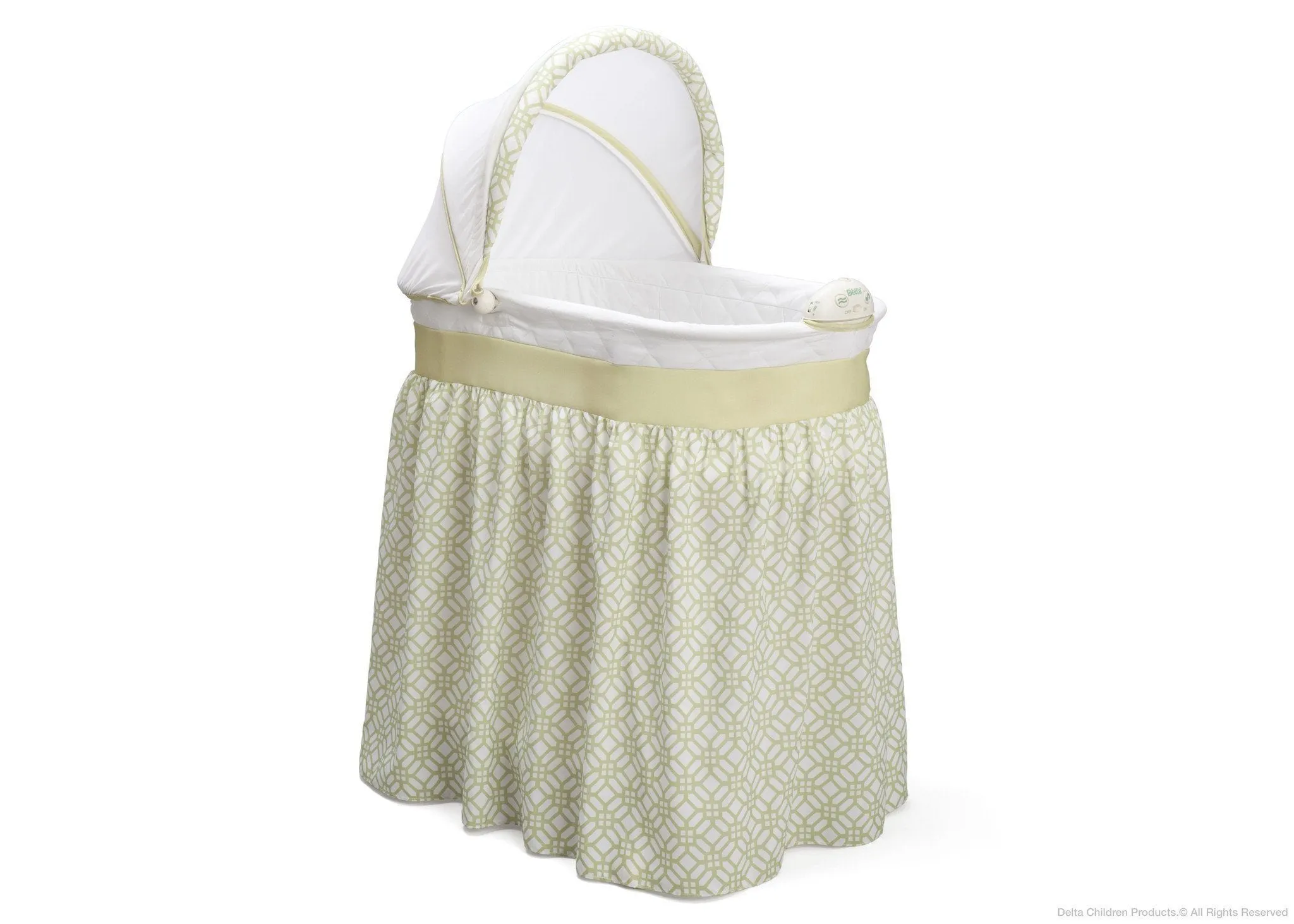 Ultimate Sweet Beginnings Bassinet
