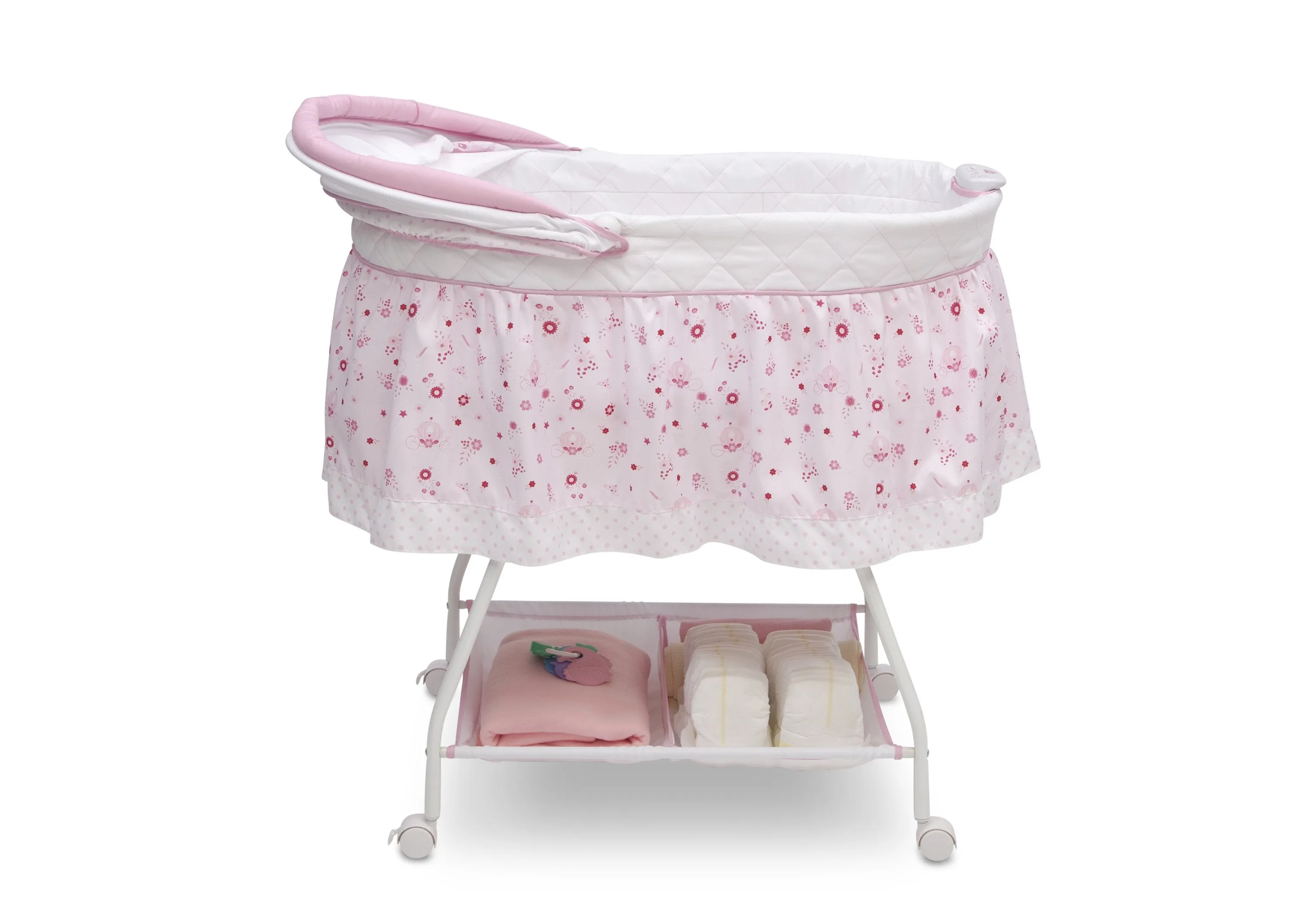 Ultimate Sweet Beginnings Bassinet