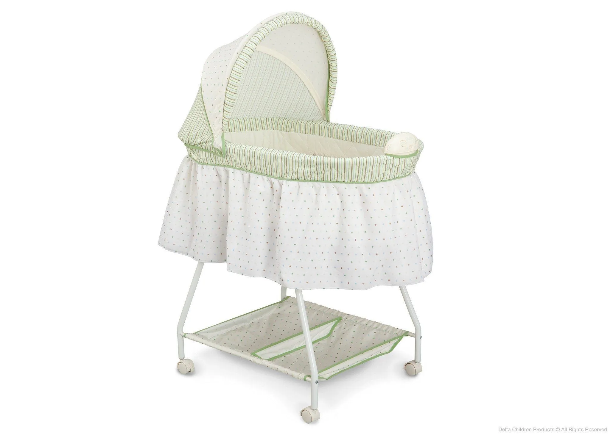 Ultimate Sweet Beginnings Bassinet