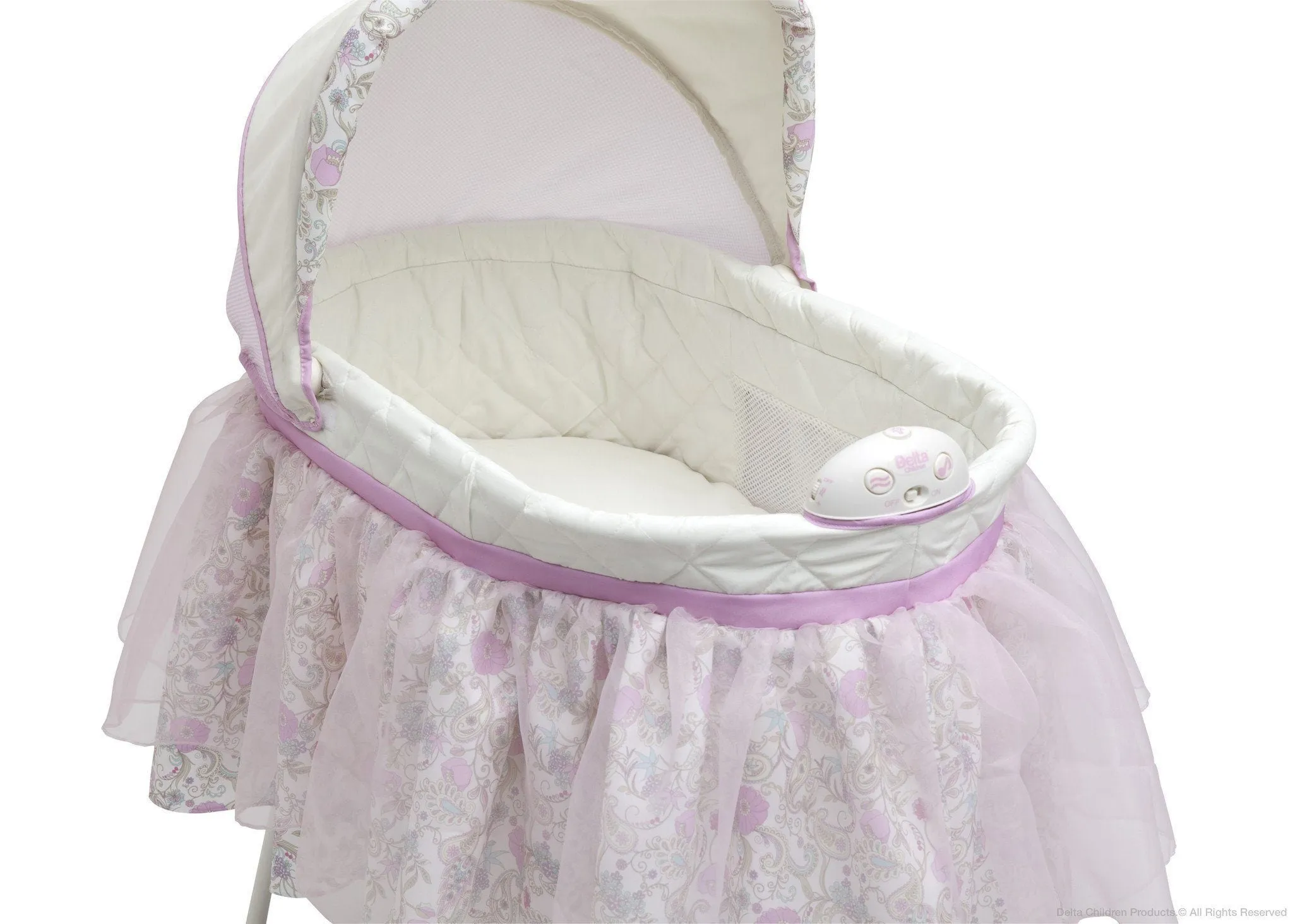 Ultimate Sweet Beginnings Bassinet