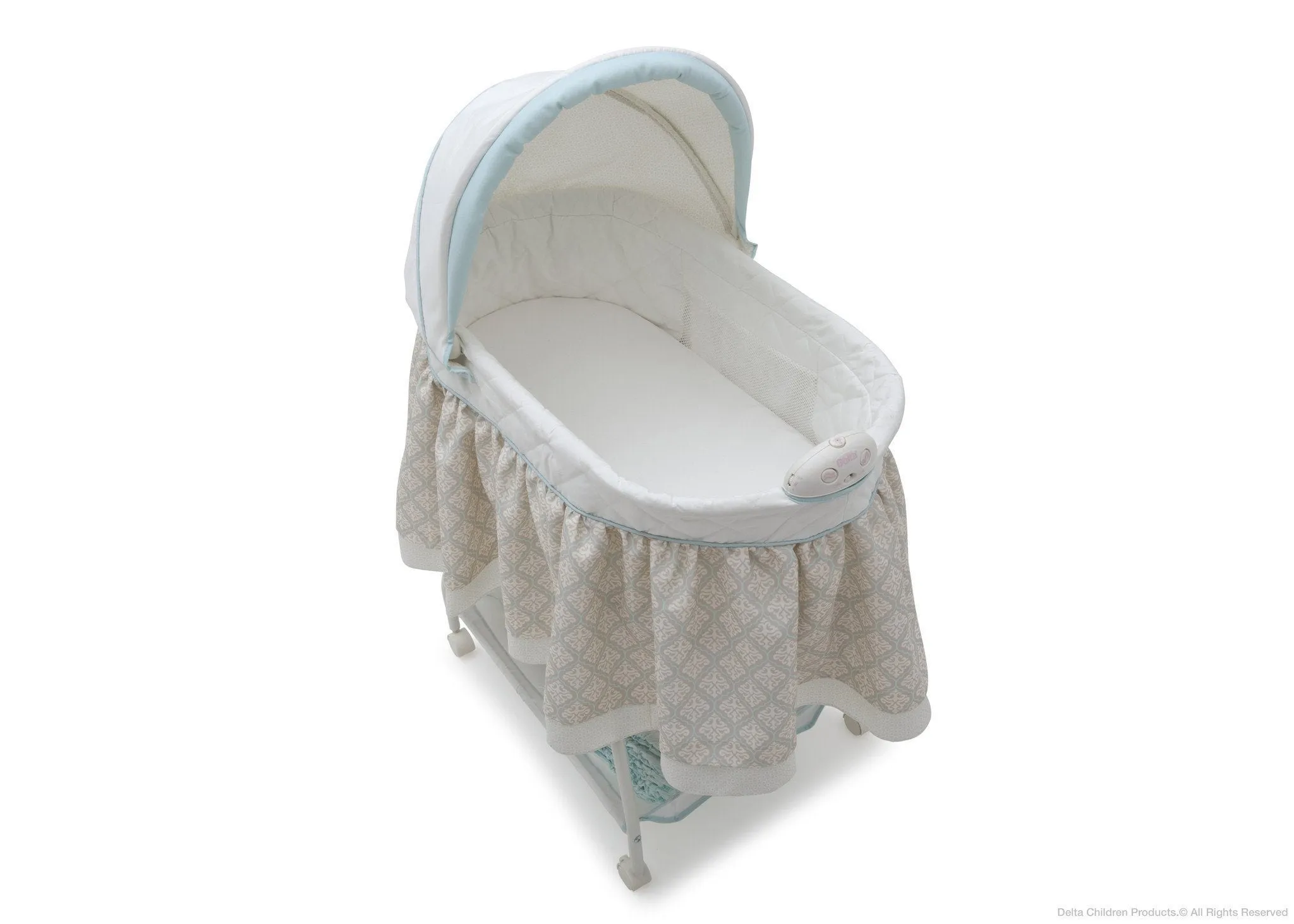 Ultimate Sweet Beginnings Bassinet