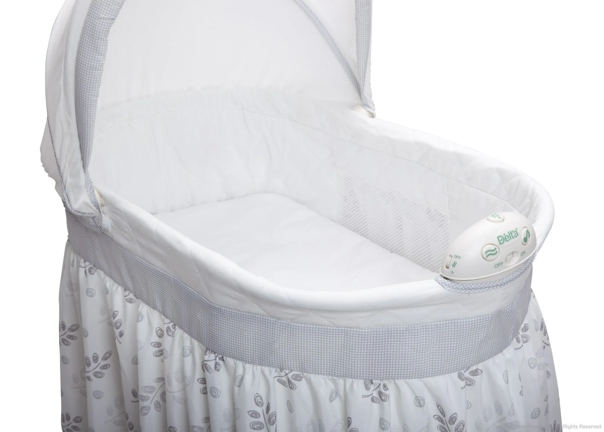 Ultimate Sweet Beginnings Bassinet