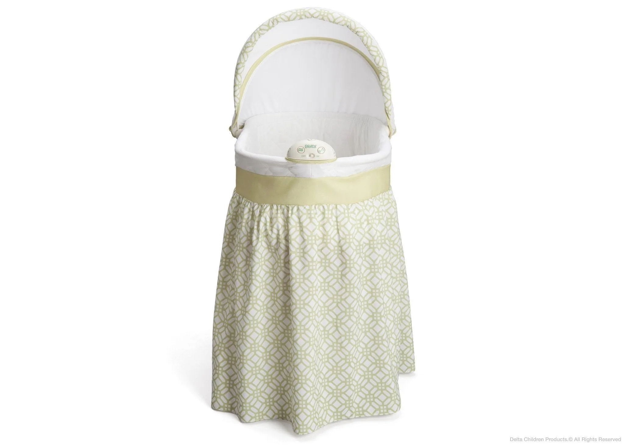 Ultimate Sweet Beginnings Bassinet