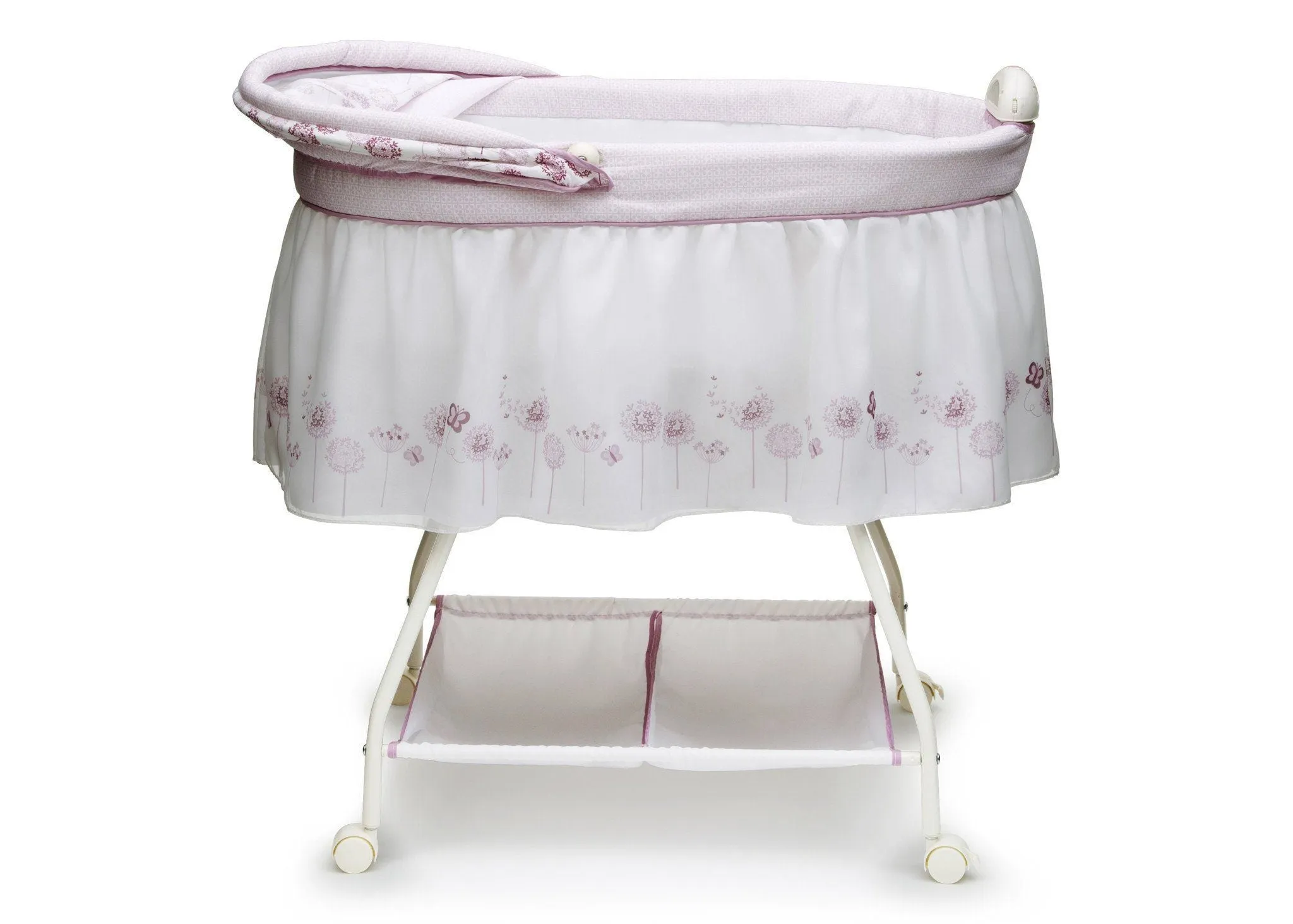 Ultimate Sweet Beginnings Bassinet
