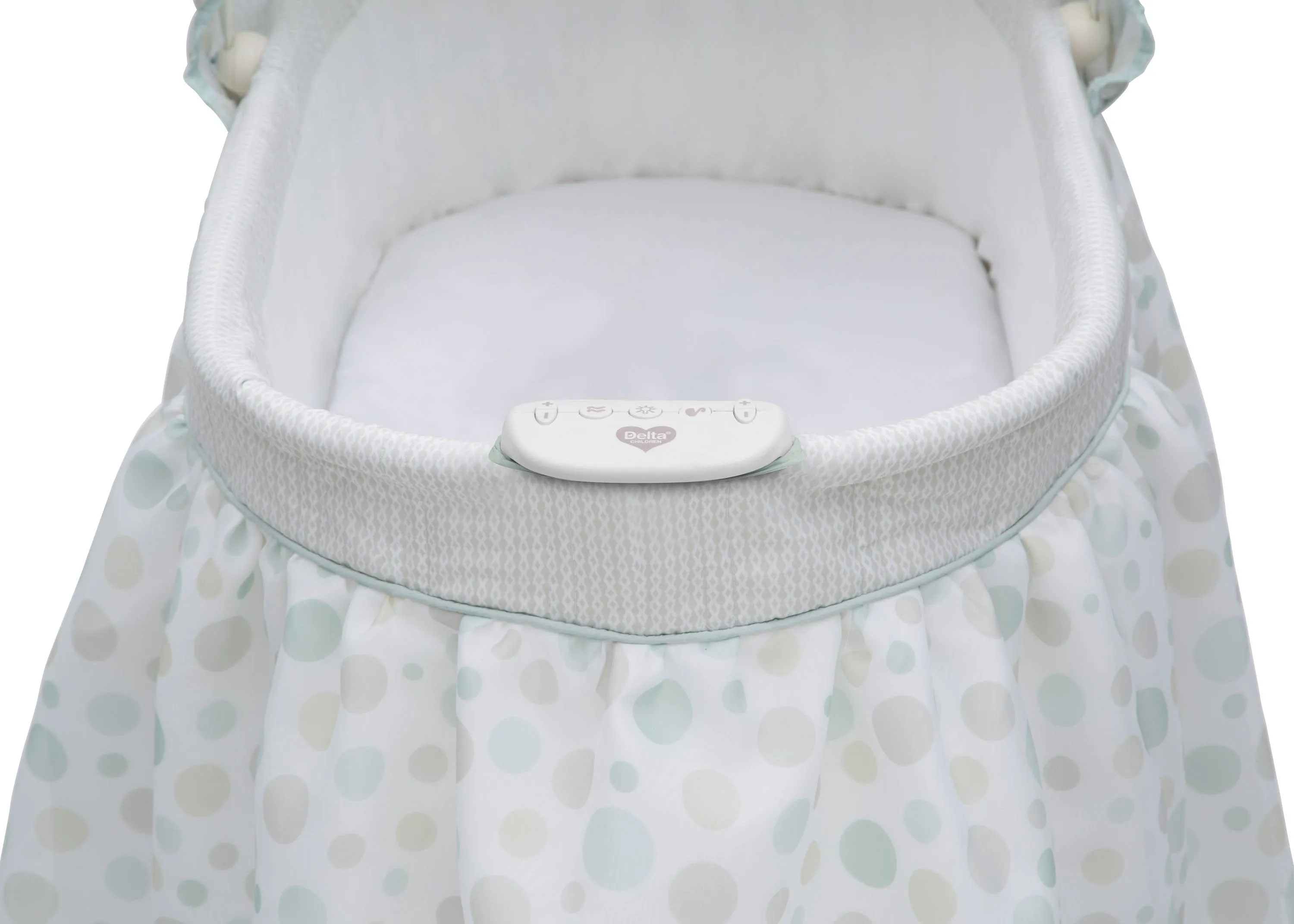 Ultimate Sweet Beginnings Bassinet