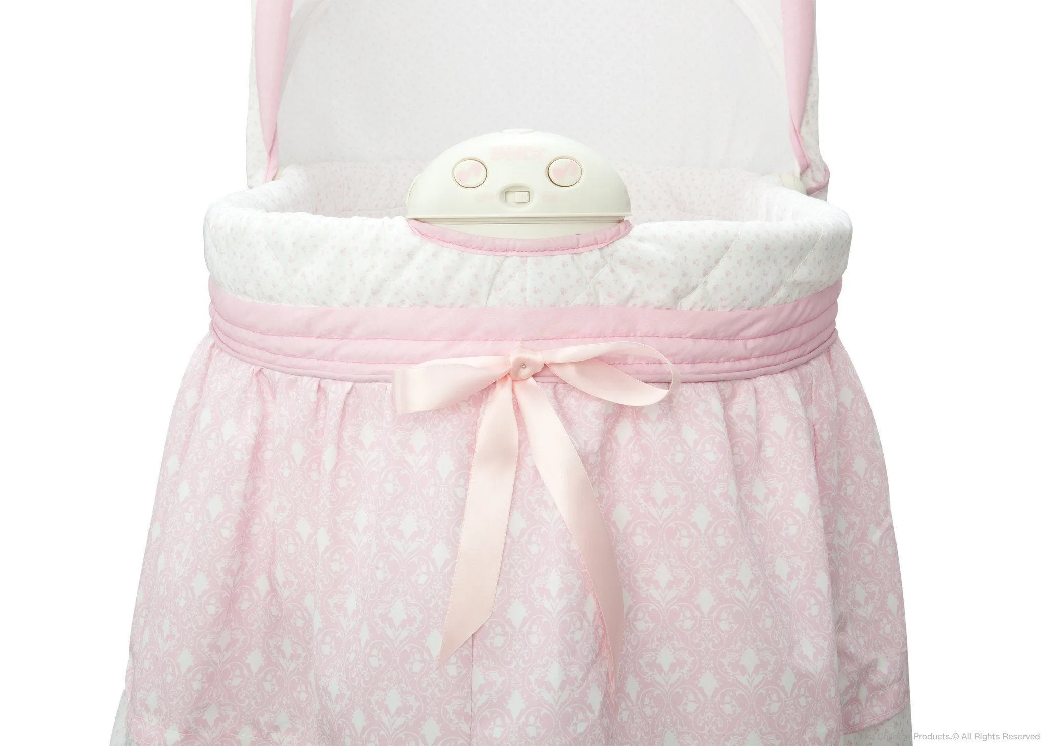 Ultimate Sweet Beginnings Bassinet