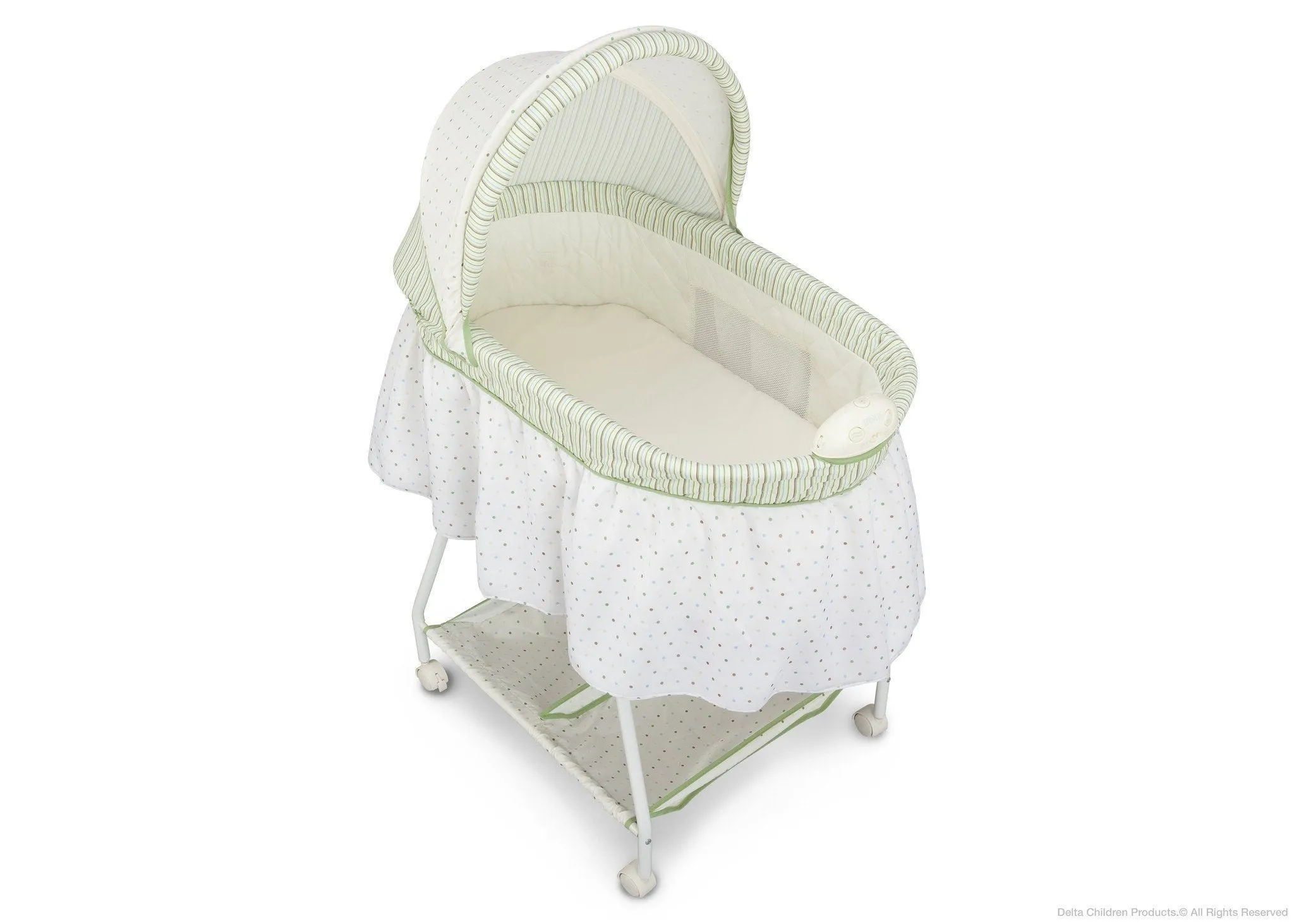 Ultimate Sweet Beginnings Bassinet