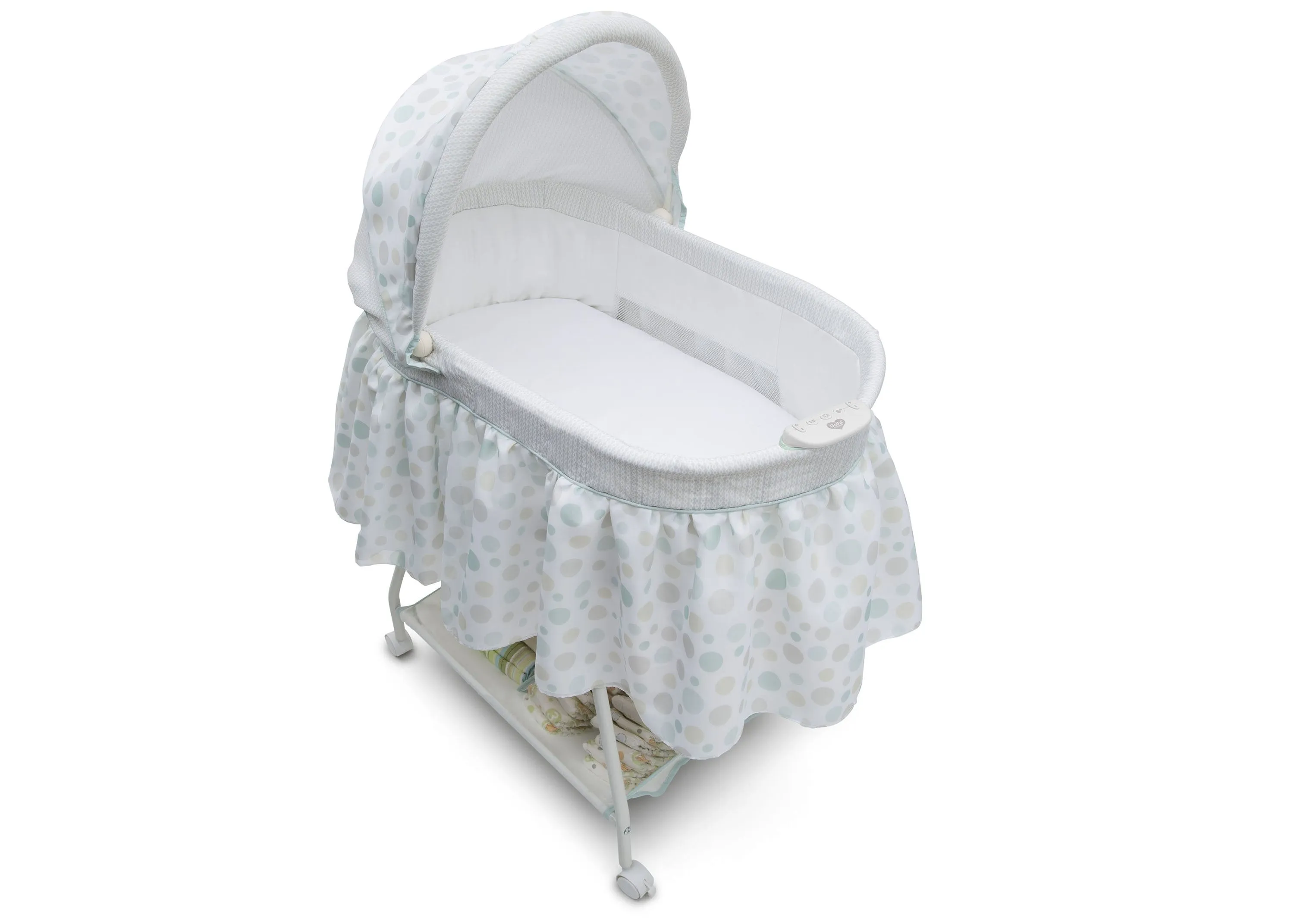 Ultimate Sweet Beginnings Bassinet