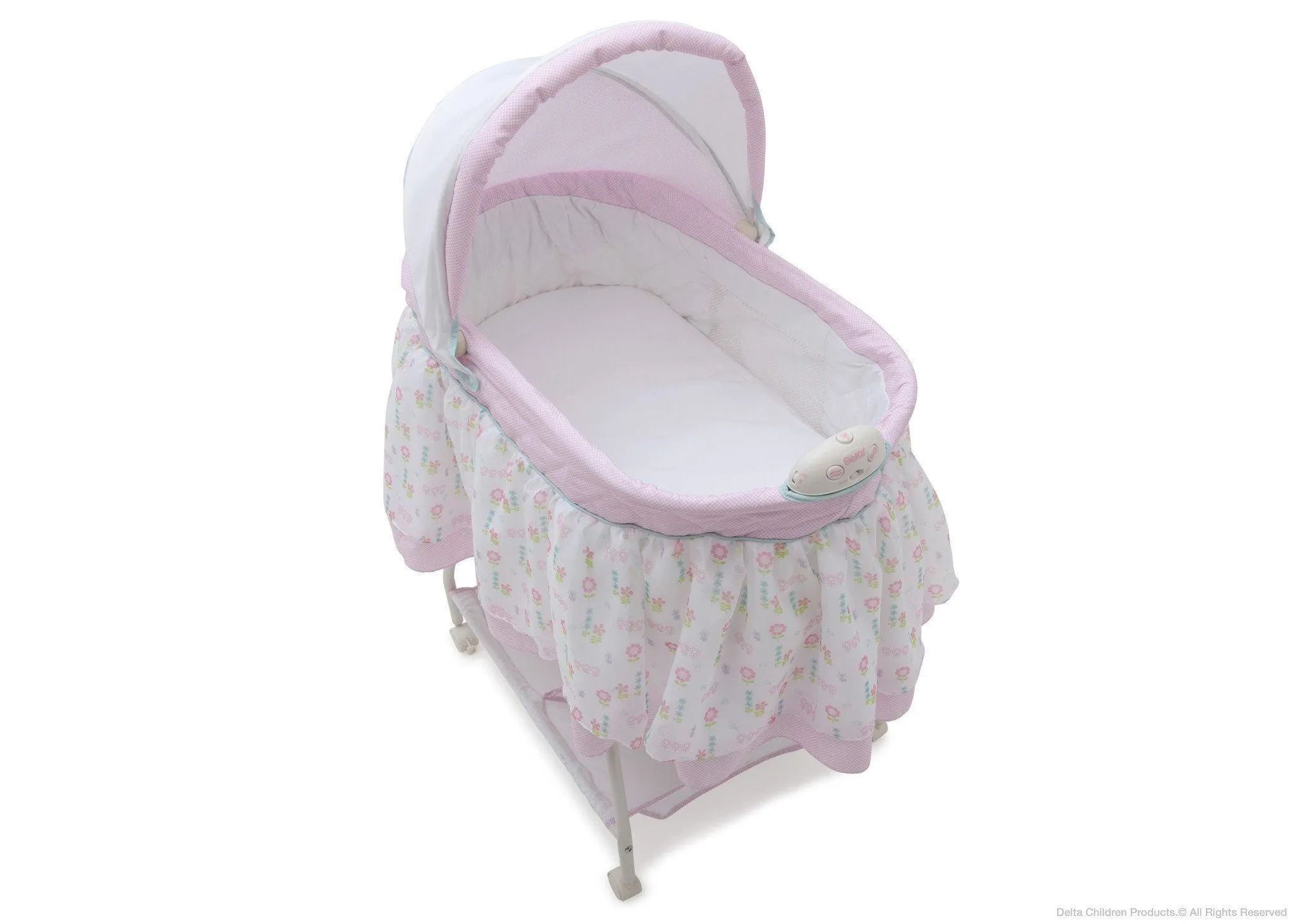 Ultimate Sweet Beginnings Bassinet