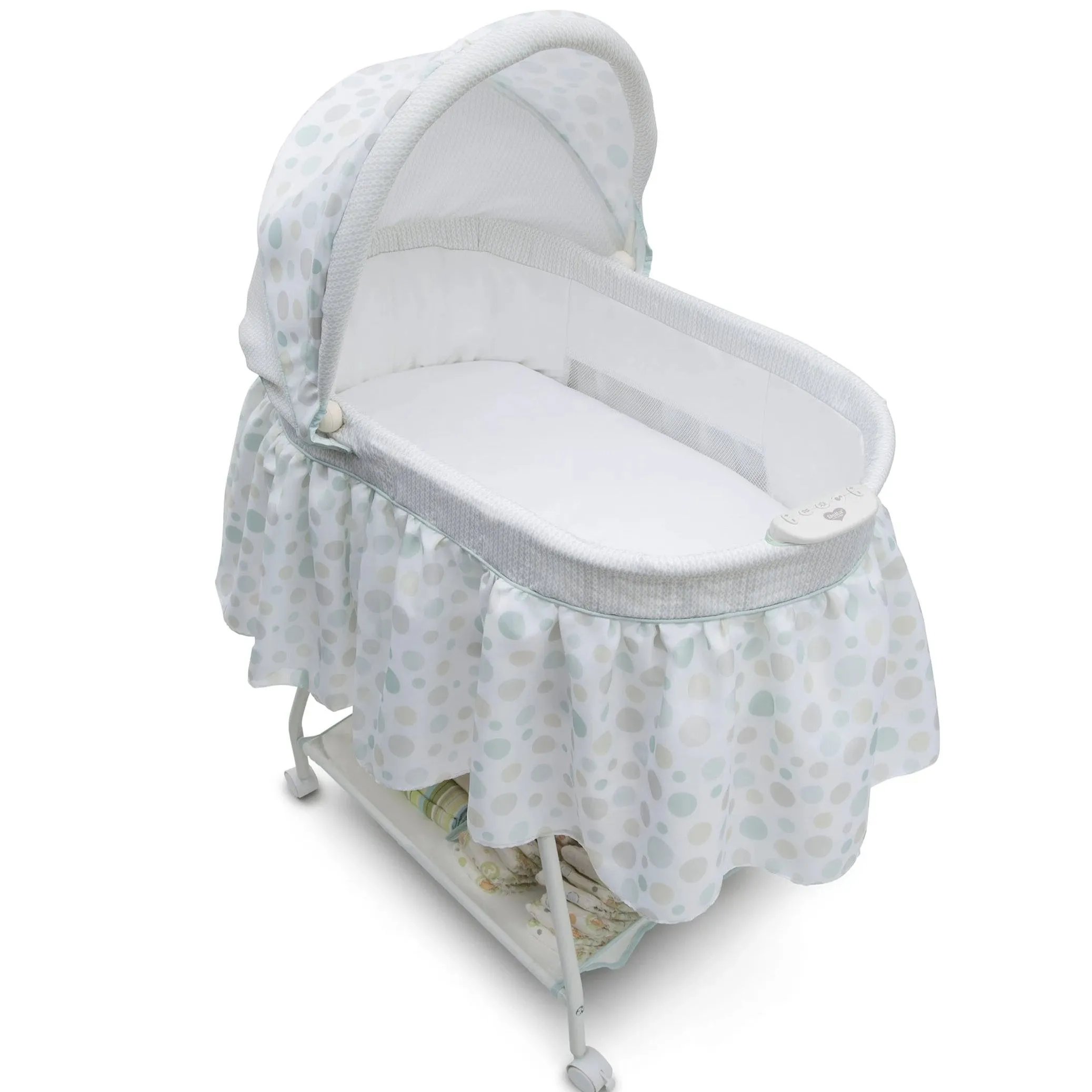 Ultimate Sweet Beginnings Bassinet