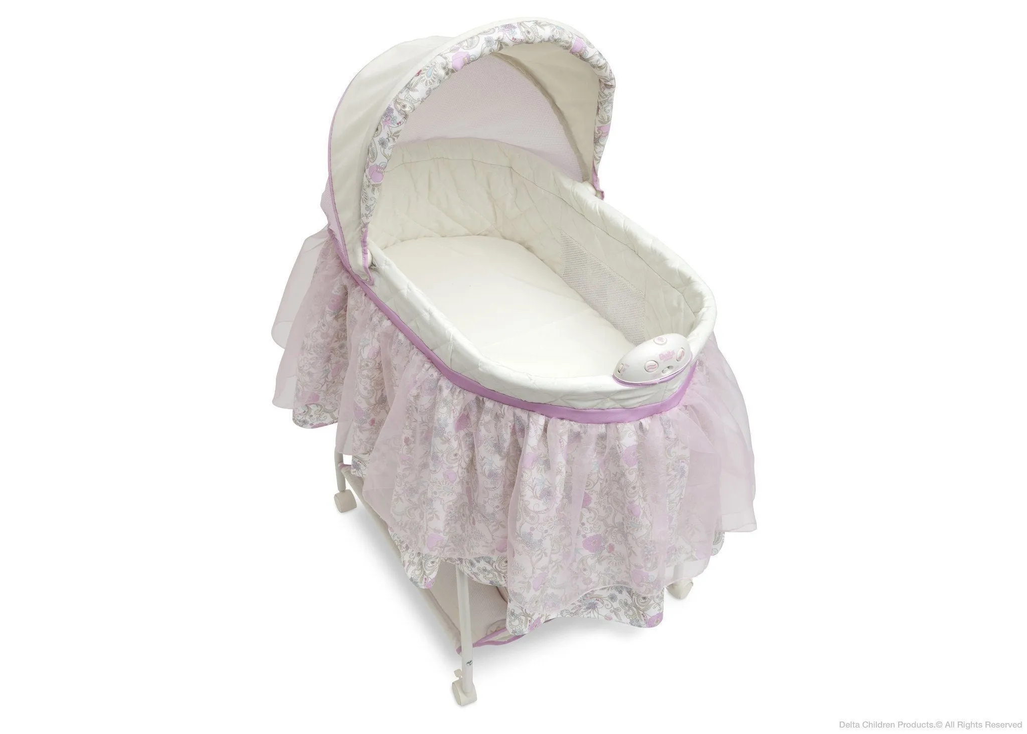 Ultimate Sweet Beginnings Bassinet