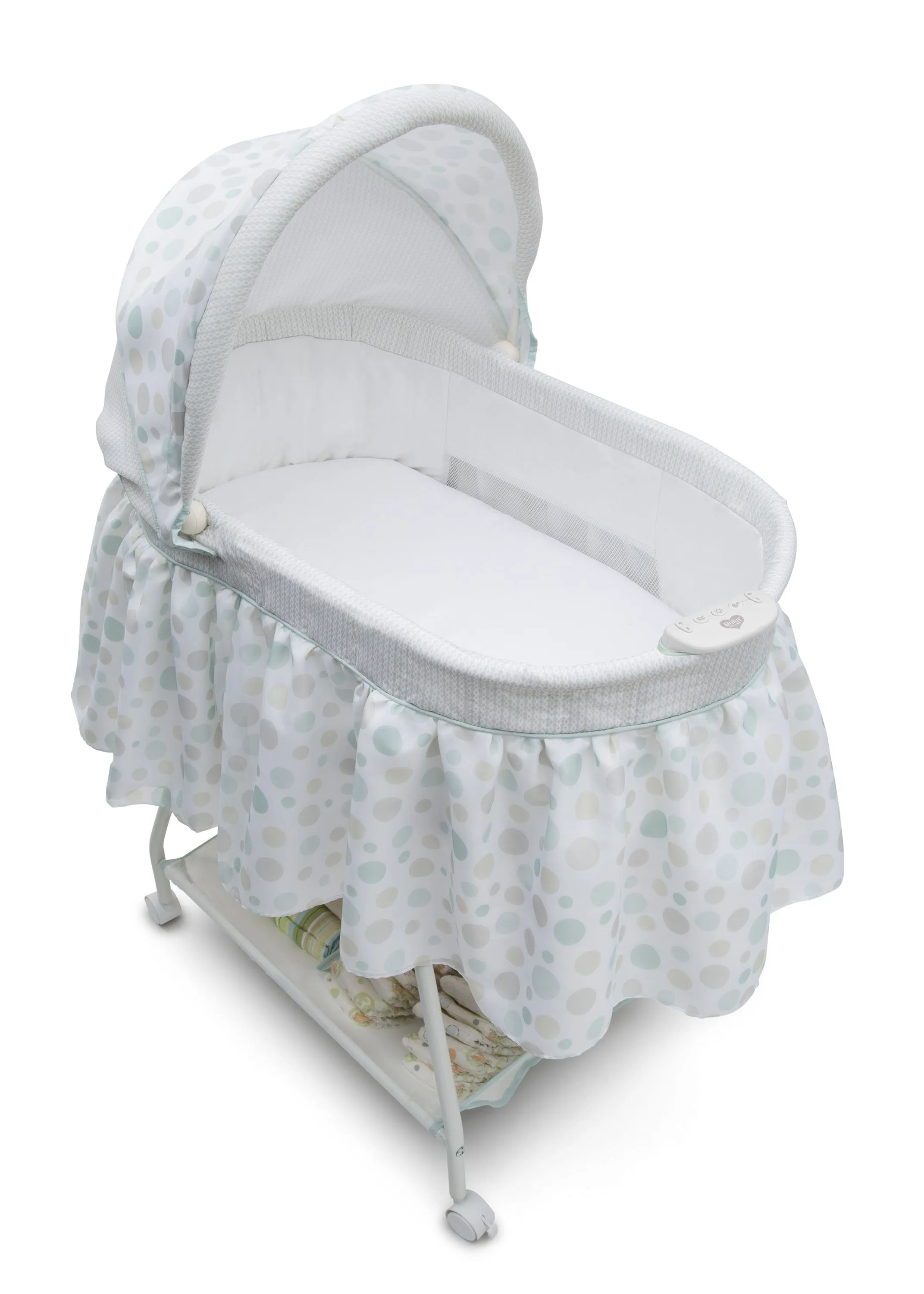 Ultimate Sweet Beginnings Bassinet