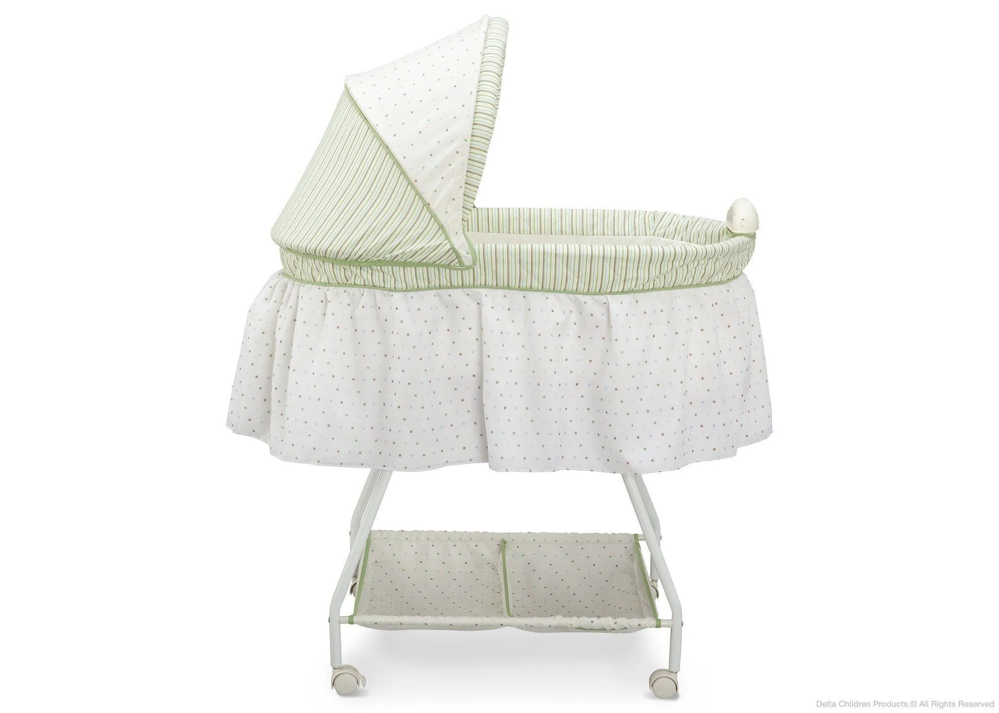 Ultimate Sweet Beginnings Bassinet
