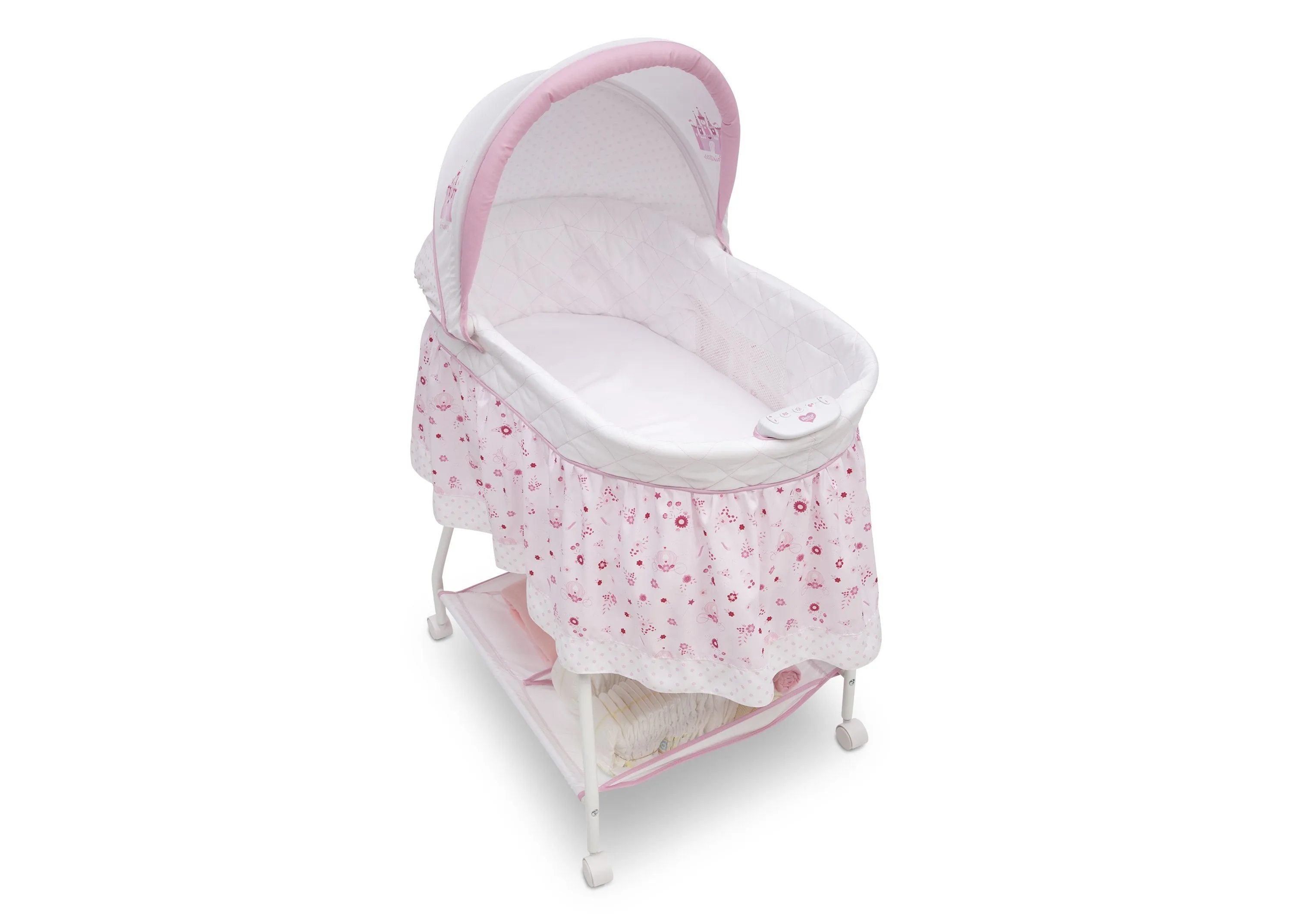Ultimate Sweet Beginnings Bassinet