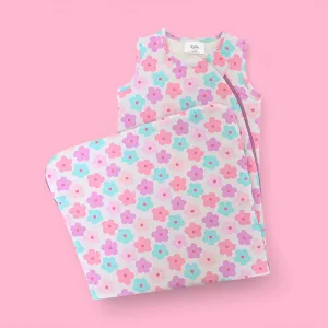 Violet Fields Dream Sleep Sack