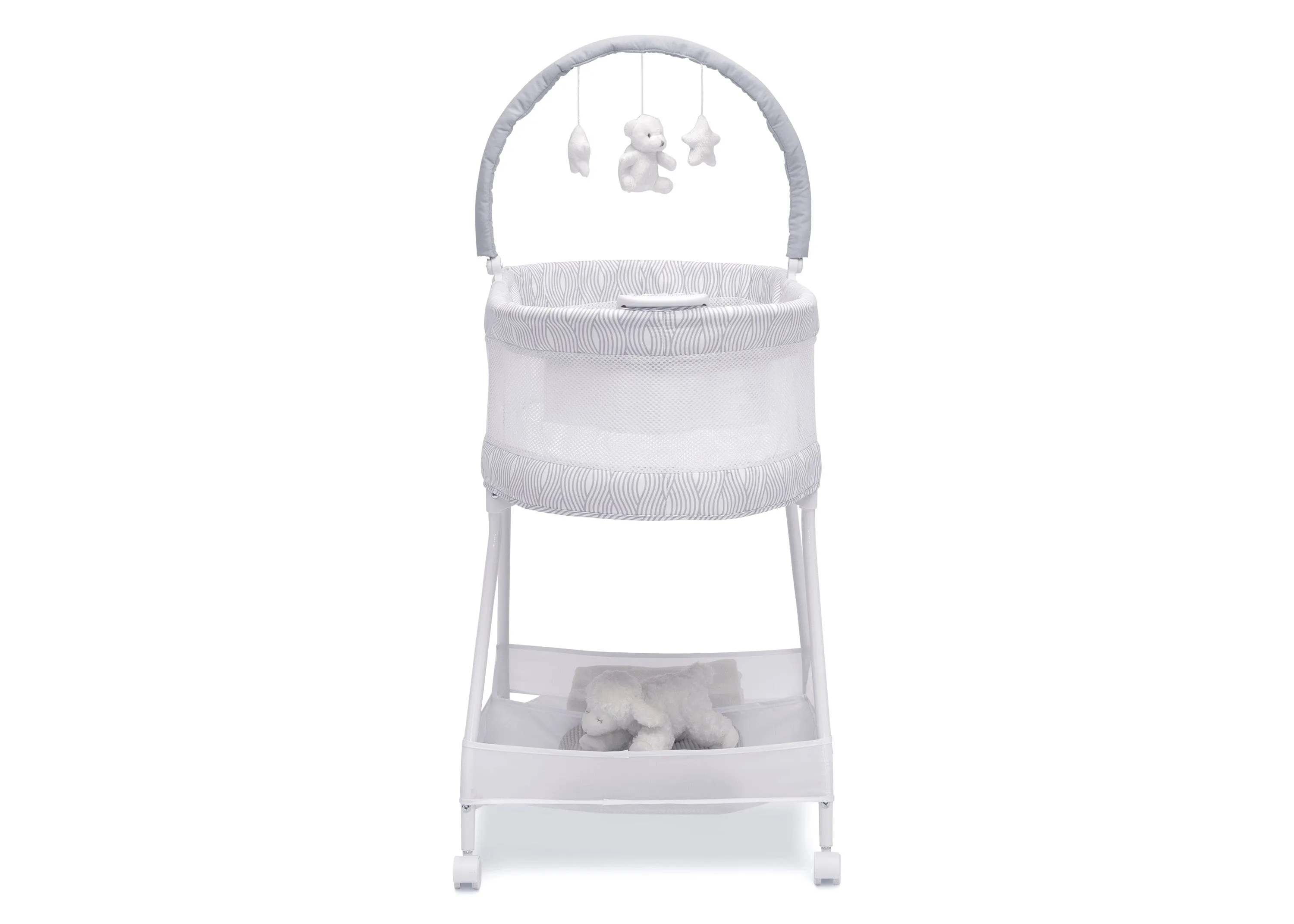 Wave Bassinet