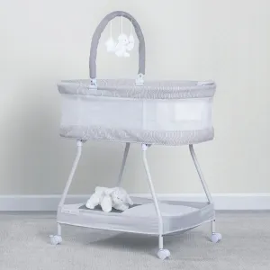 Wave Bassinet