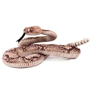 Western Brown Rattlesnake 63"