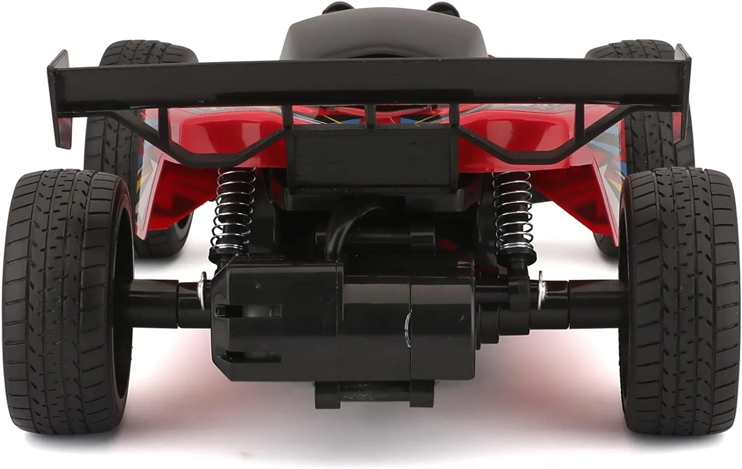 Whip Flash Light Up RC Buggy