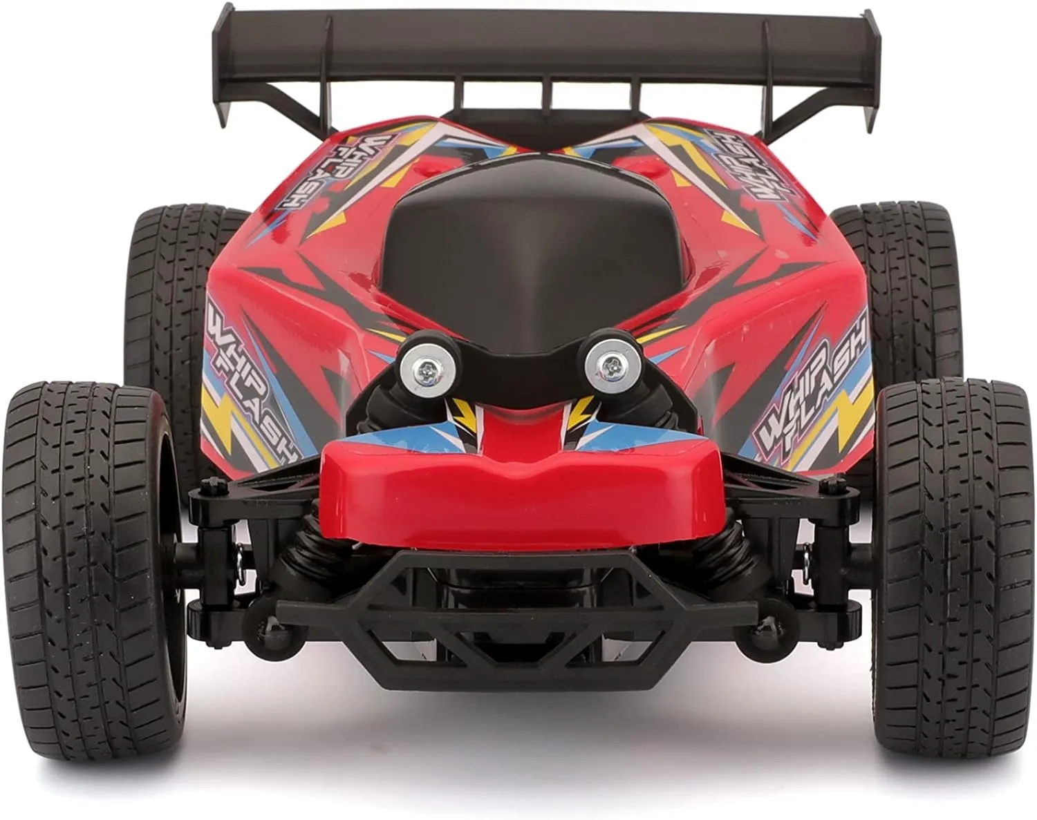 Whip Flash Light Up RC Buggy