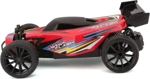 Whip Flash Light Up RC Buggy