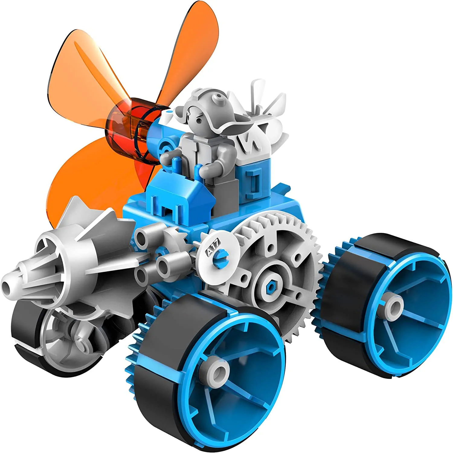 WindBots