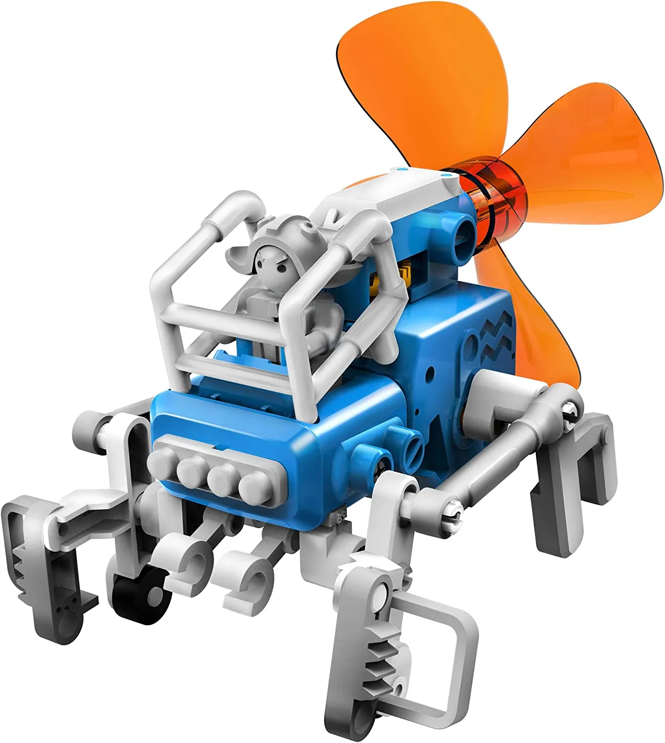 WindBots