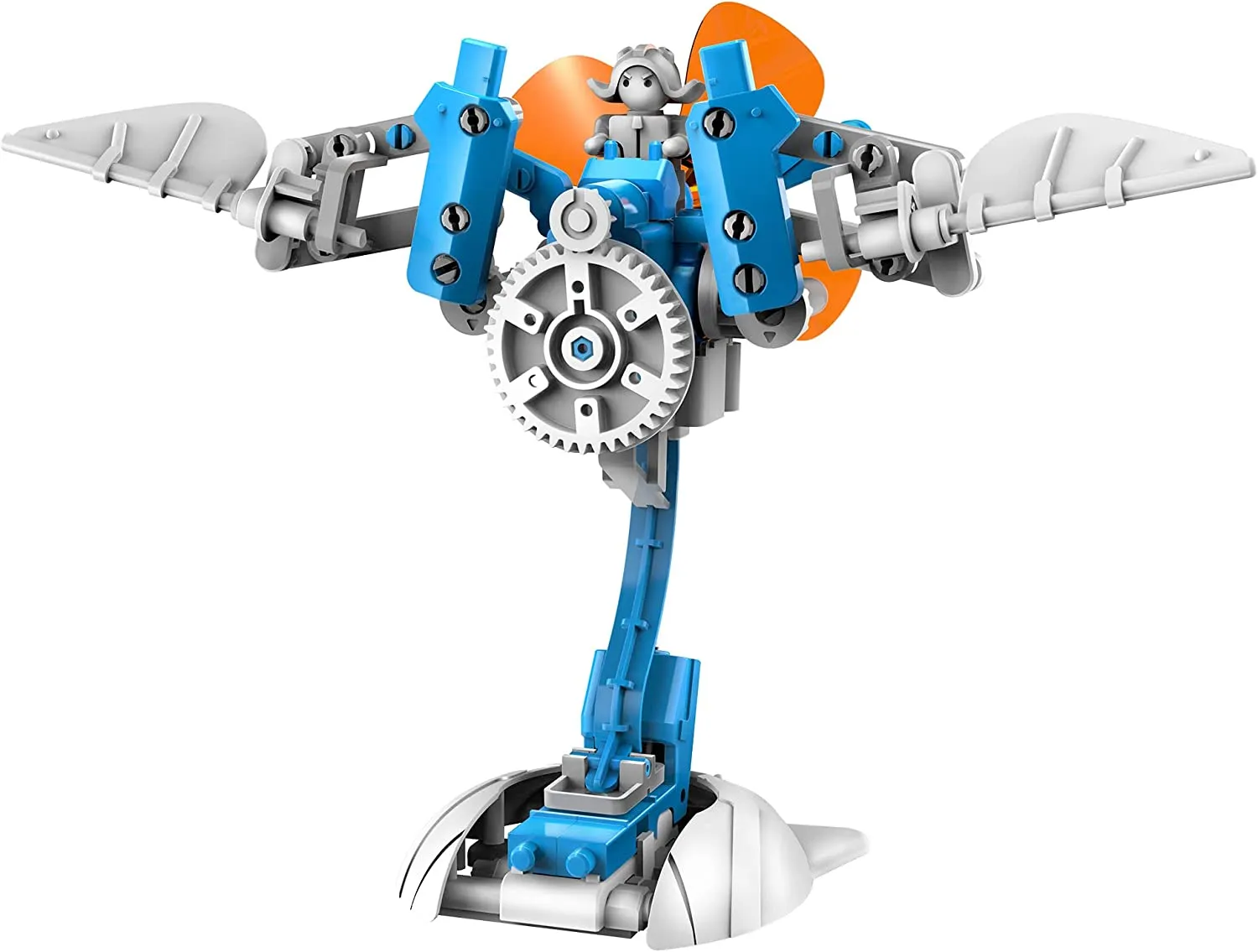 WindBots