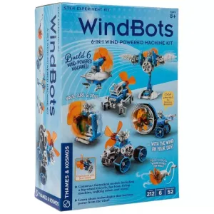 WindBots