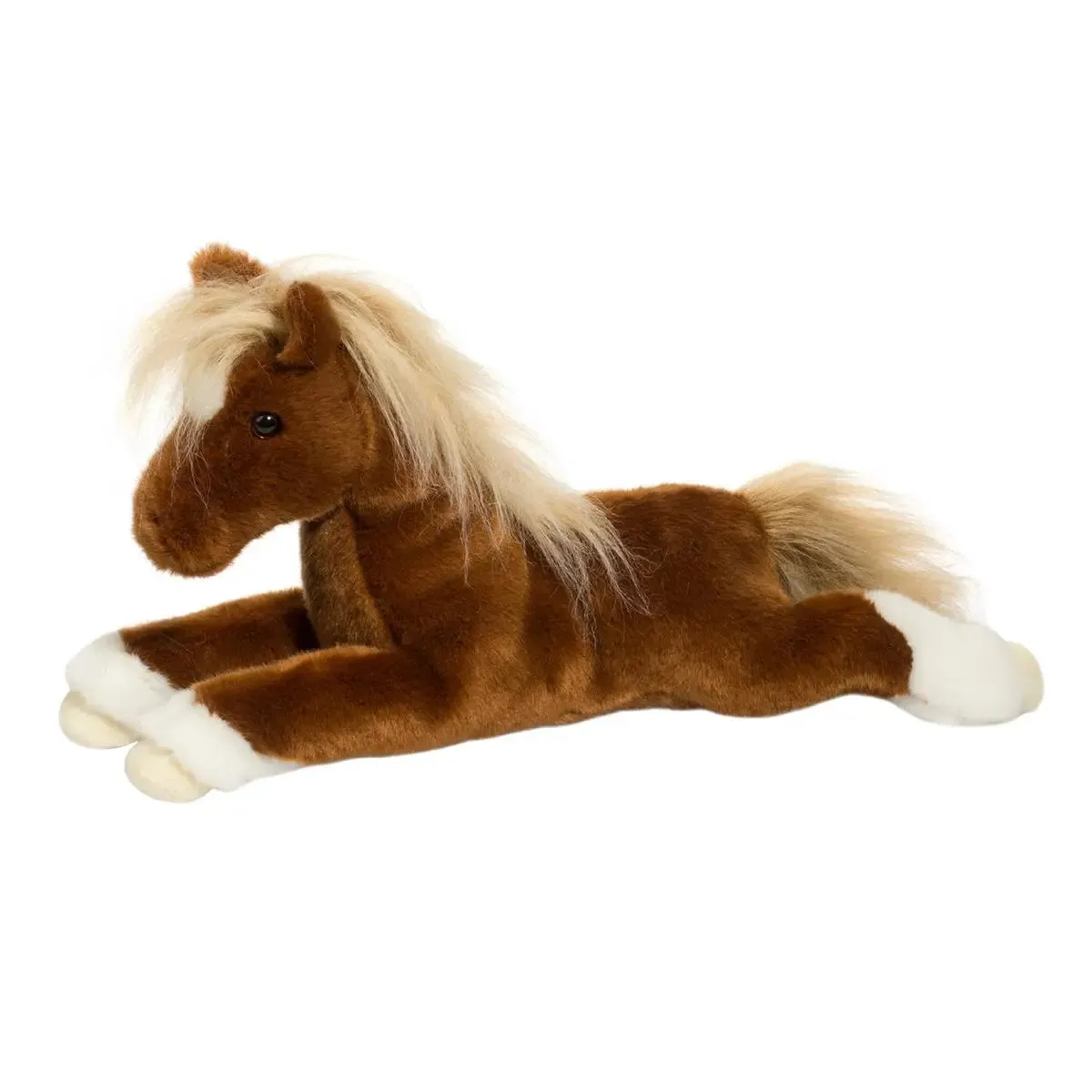 Wrangler Horse