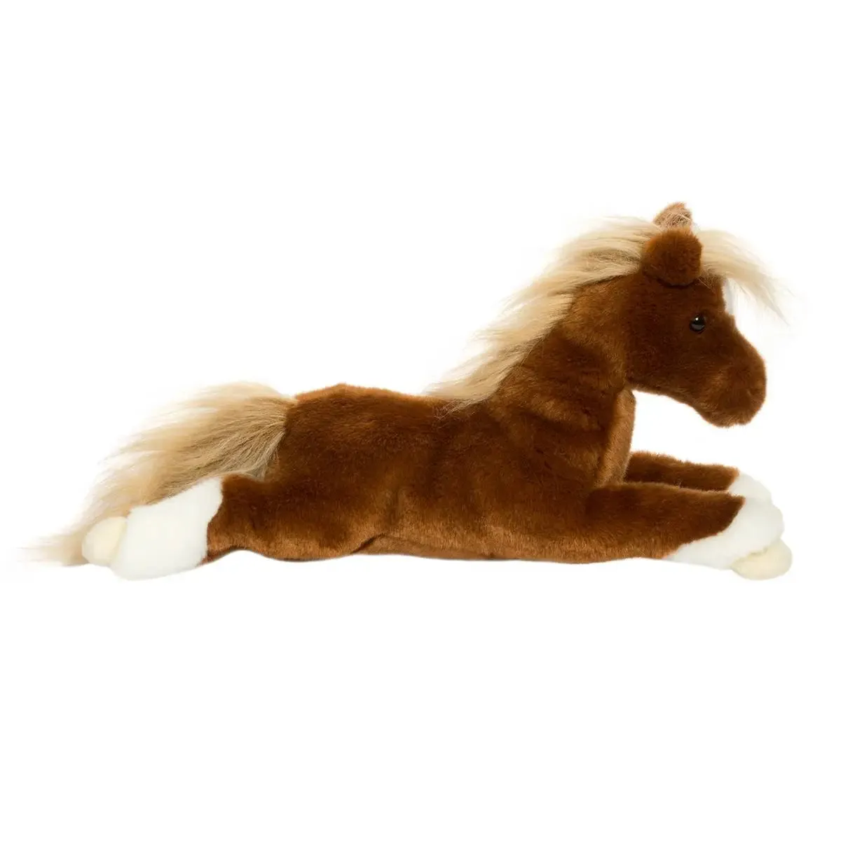 Wrangler Horse
