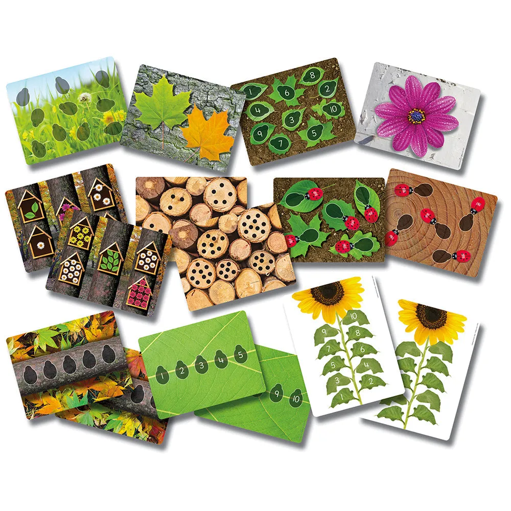 Yellow Door® Ladybug Early Number Set