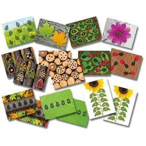 Yellow Door® Ladybug Early Number Set