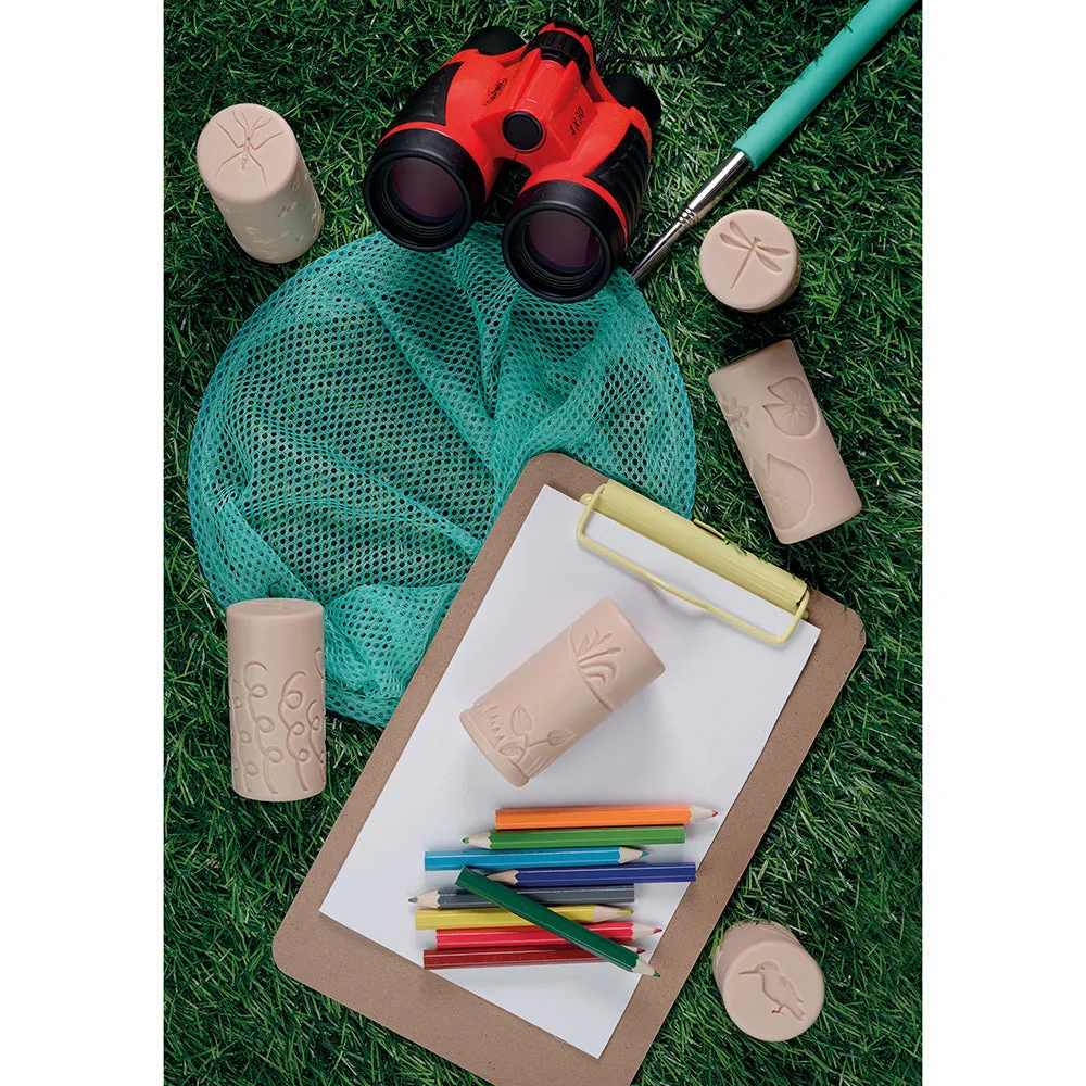 Yellow Door® Let's Roll Pond Life Dough Roller Set